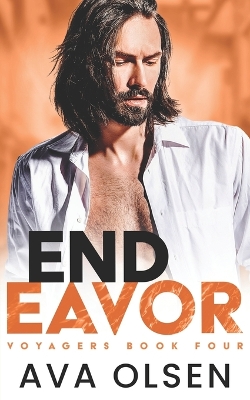 Book cover for Endeavor