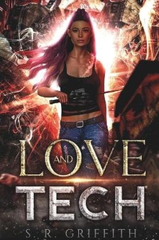 Cover of Love and Tech