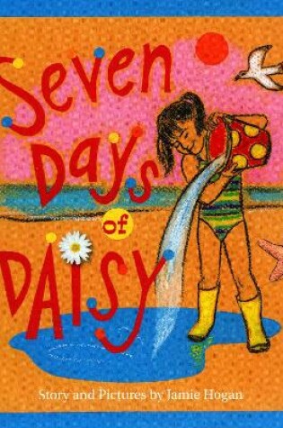 Cover of Seven Days of Daisy