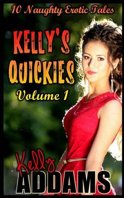 Book cover for Kelly's Quickies