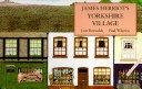 Book cover for James Herriot's Yorkshire Village