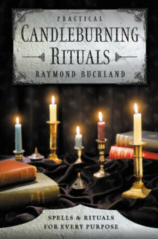 Cover of Practical Candle Burning
