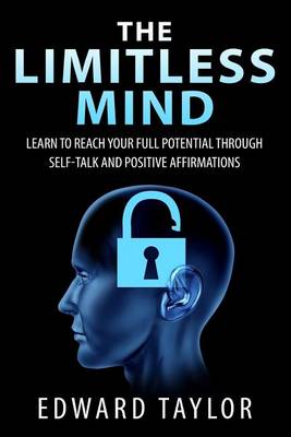 Book cover for The Limitless Mind