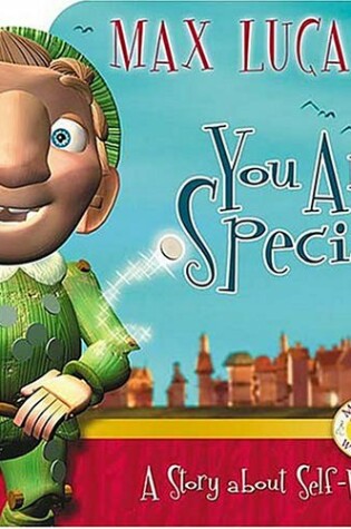 Cover of You are Special