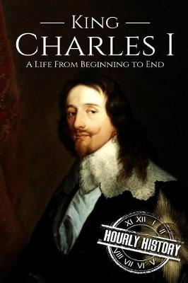 Book cover for Charles I
