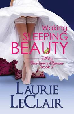 Book cover for Waking Sleeping Beauty, Book 2