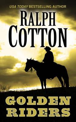 Book cover for Golden Riders
