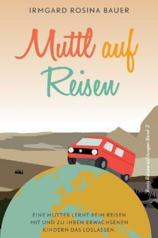 Cover of Muttl auf Reisen