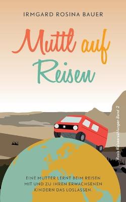 Book cover for Muttl auf Reisen