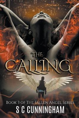 Book cover for The Calling