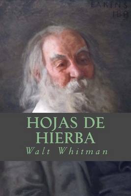 Cover of Hojas de Hierba
