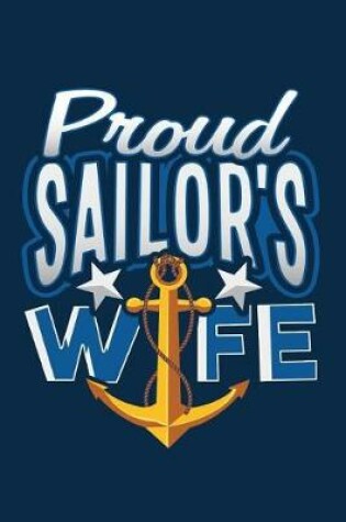 Cover of Proud Sailor's Wife
