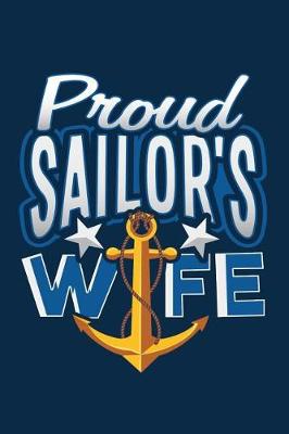 Book cover for Proud Sailor's Wife