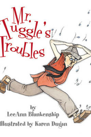 Cover of Mr. Tuggle's Troubles