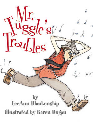 Cover of Mr. Tuggle's Troubles