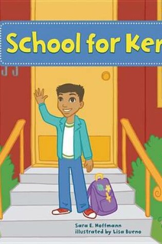 Cover of School for Ken