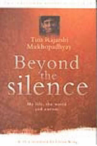 Cover of Beyond the Silence