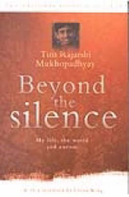 Book cover for Beyond the Silence