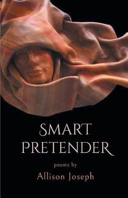Book cover for Smart Pretender