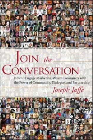 Cover of Join the Conversation