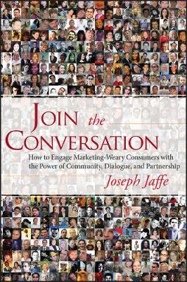 Book cover for Join the Conversation