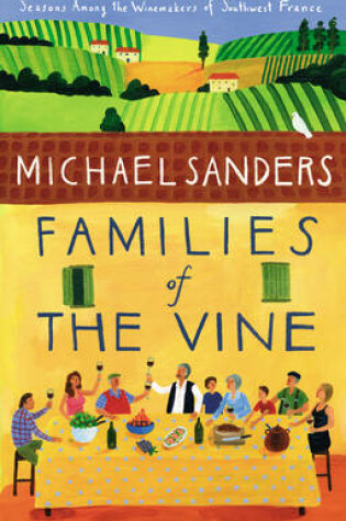 Cover of Families of the Vine