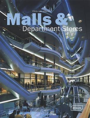 Cover of Malls and Department Stores