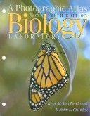 A Photographic Atlas for the Biology Laboratory by Kent VanDeGraaff