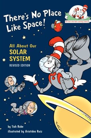 There's No Place Like Space! All About Our Solar System