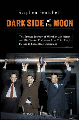 Book cover for Dark Side of the Moon