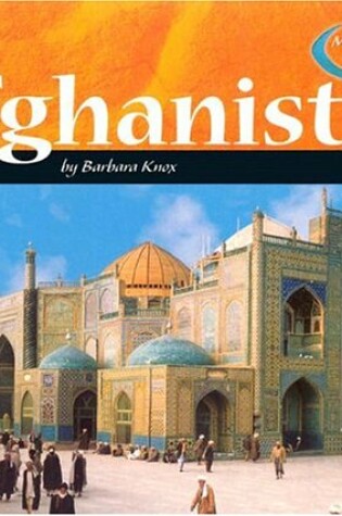 Cover of Afghanistan