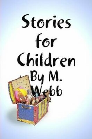 Cover of Stories for Children