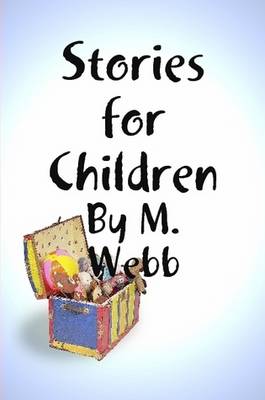 Book cover for Stories for Children