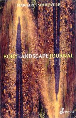 Book cover for Body/Landscape Journals