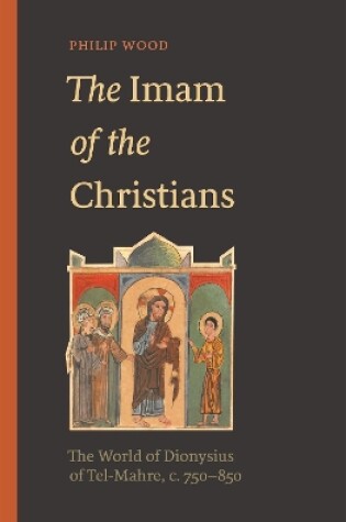 Cover of The Imam of the Christians