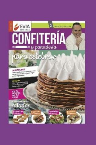 Cover of Confitería Y Panadería 2