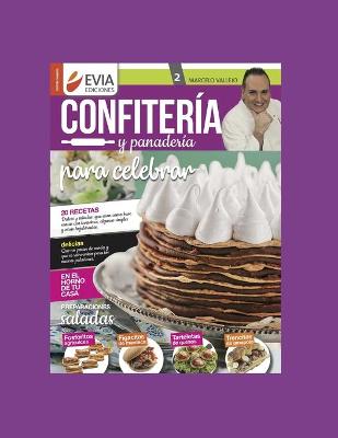 Book cover for Confitería Y Panadería 2