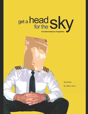 Book cover for To Get ahead for the Sky