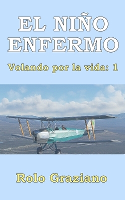 Book cover for El Niño Enfermo