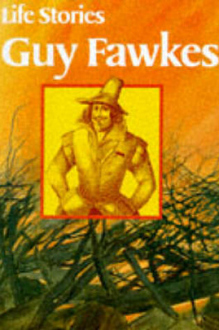 Cover of Guy Fawkes