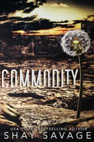 Cover of Commodity