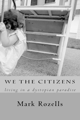Book cover for We the Citizens