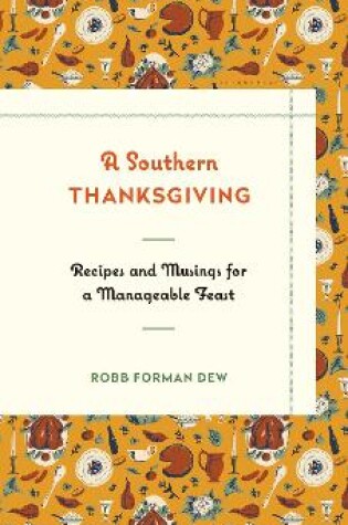 Cover of A Southern Thanksgiving