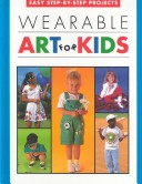 Book cover for Wearable Art for Kids