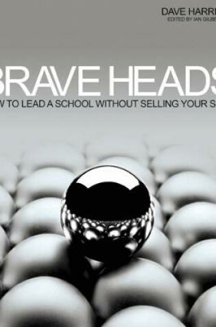 Cover of Brave Heads