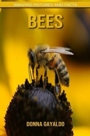 Cover of Bees