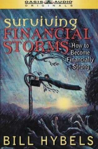 Cover of Surviving Financial Storms
