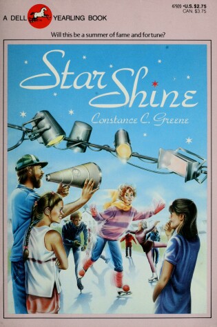 Cover of Star Shine