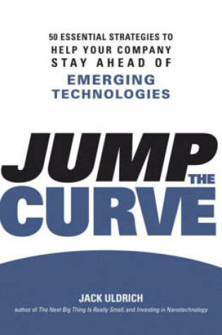 Cover of Jump the Curve