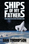 Book cover for Ships of My Fathers